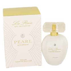 La Rive Pearl Perfume 2.5 oz Eau De Parfum Spray