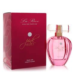 La Rive Pink Velvet Perfume 2.5 oz Eau De Parfum Spray