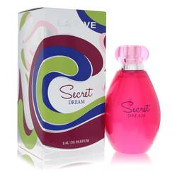 La Rive Secret Dream Perfume 3 oz Eau De Parfum Spray