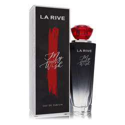 La Rive My Only Wish Perfume 3.3 oz Eau De Parfum