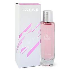La Rive My Delicate Perfume 3 oz Eau De Parfum Spray