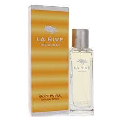 La Rive Perfume 3 oz Eau De Parfum Spray