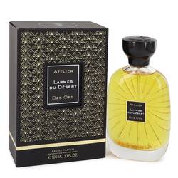 Larmes Du Desert Perfume 3.3 oz Eau De Parfum Spray (Unisex)