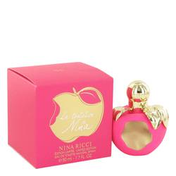 La Tentation De Nina Ricci Perfume 1.7 oz Eau De Toilette Spray (Limited Edition)