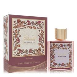 Lattafa Asdaaf Buthaina Cologne 3.4 oz Eau De Parfum Spray (Unisex)