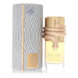 Lattafa Musamam White Intense Cologne 3.4 oz Eau De Parfum Spray (Unisex)