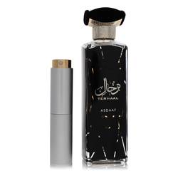 Lattafa Asdaaf Terhaal Cologne 0.27 oz Travel Spray