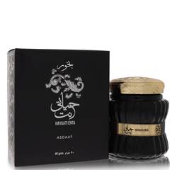 Lattafa Asdaaf Hayaati Enta Cologne 2.82 oz Incense Tablets (Unisex)