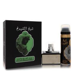 Lattfa Sheikh Al Shuyukh Lattafa Cologne for Men