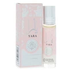 Lattafa Yara Perfume 0.34 oz Roll on Perfume Oil