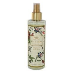 Laura Ashley No. 1 Perfume 8.4 oz Fragrance Body Mist Spray