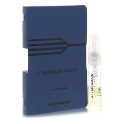 L'aventure Knight Al Haramain Colognes for Men