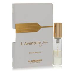 L'aventure Femme - Al Haramain Perfumes