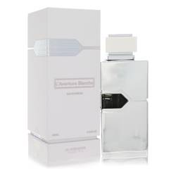 L'aventure Blanche Perfume 6.7 oz Eau De Parfum Spray (Unisex)