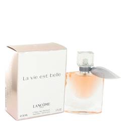 La Vie Est Belle Perfume 1 oz Eau De Parfum Spray