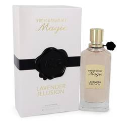 Lavender Illusion Perfume 2.5 oz Eau De Parfum Spray