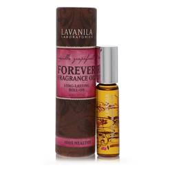 Lavanila Forever Fragrance Oil Perfume 0.27 oz Long Lasting Roll-on Fragrance Oil