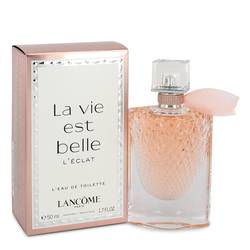 La Vie Est Belle L'eclat Perfume 1.7 oz L'eau de Toilette Spray