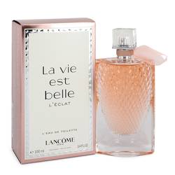 La Vie Est Belle L'eclat Perfume 3.4 oz L'eau de Toilette Spray