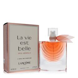 La Vie Est Belle Iris Absolu Perfume 1.7 oz Eau De Parfum Spray