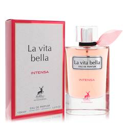 La Vita Bella Intensa Perfume 3.4 oz Eau De Parfum Spray