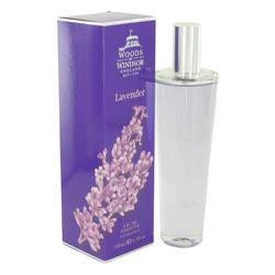 Lavender Perfume 3.3 oz Eau De Toilette Spray