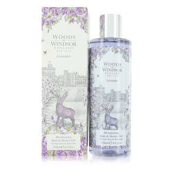 Lavender Perfume 8.4 oz Shower Gel