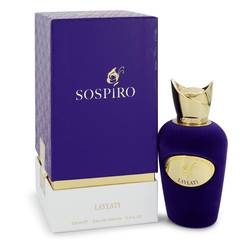 Xerjoff Laylati Perfume 3.4 oz Eau De Parfum Spray (Unisex)