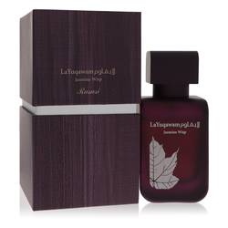 La Yuqawam Jasmine Wisp Perfume 2.5 oz Eau De Parfum Spray