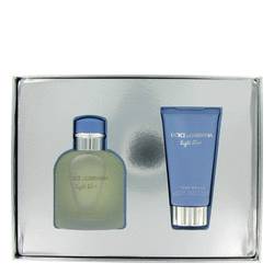 Light Blue Cologne by Dolce & Gabbana - Buy online | Perfume.com