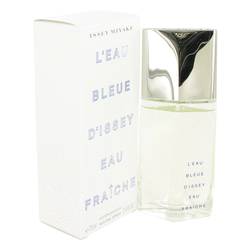 L'eau Bleue D'issey Pour Homme Cologne by Issey Miyake - Buy online ...