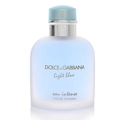 Light Blue Eau Intense Dolce And Gabbana Cologne for Men