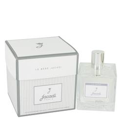 Le Bebe Jacadi Perfume 3.4 oz Eau De Toilette Spray (Alcohol Free)