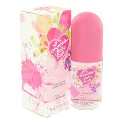 Love's Baby Soft Perfume 1.5 oz Body Mist