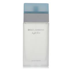 Dolce & Gabbana Light Blue Female 