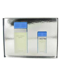 Light Blue Perfume by Dolce & Gabbana - Buy online | Perfume.com