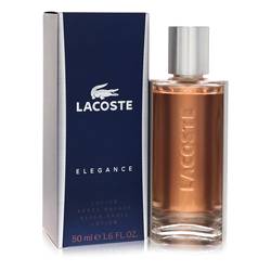 Lacoste Elegance - Lacoste Cologne