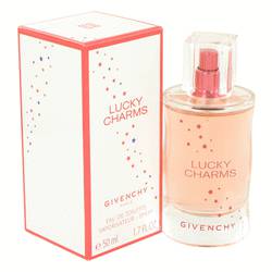 Lucky Charms Perfume 1.7 oz Eau De Toilette Spray