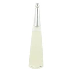 L'eau D'issey (issey Miyake) Perfume 3.3 oz Eau De Toilette Spray (unboxed)