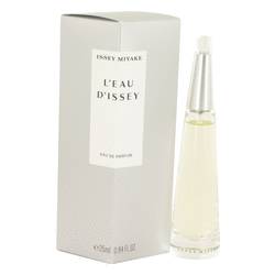 L'eau D'issey (issey Miyake) Perfume by Issey Miyake - Buy online ...