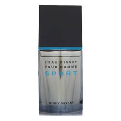 L'eau D'issey Pour Homme Sport - Issey Miyaké Colognes