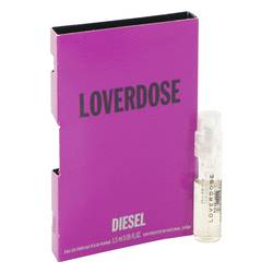 Loverdose Perfume 0.05 oz Vial (sample)