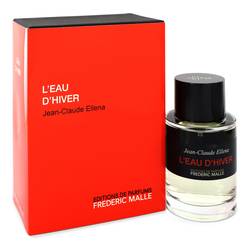 L'eau D'hiver Perfume 3.4 oz Eau De Toilette Spray (Unisex)