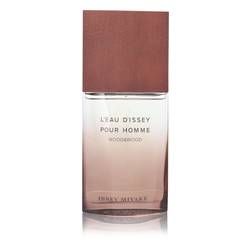 L'eau D'issey Pour Homme Wood & Wood Cologne 3.3 oz Eau De Parfum Intense Spray (unboxed)