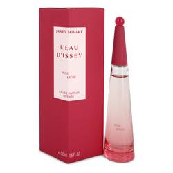 L'eau D'issey Rose & Rose Perfume 1.6 oz Eau De Parfum Intense Spray