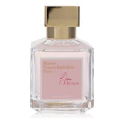 L'eau A La Rose Perfume 2.4 oz Eau De Toilette Spray (unboxed)