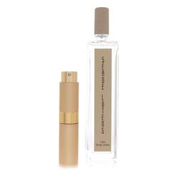 L'eau Serge Lutens Cologne 0.27 oz Travel Spray
