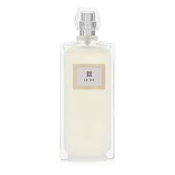 Le De Perfume 3.3 oz Eau De Toilette Spray (Tester)