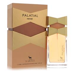 Le Gazelle Palatial Perfume 3.4 oz Eau De Parfum Spray