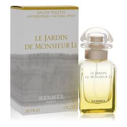 Le Jardin De Monsieur Li Perfume 1 oz Eau De Toilette Spray (Unisex)
